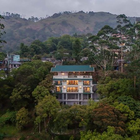 Paradise Valley By Veo - Part Of Stayvista Munnar Ngoại thất bức ảnh