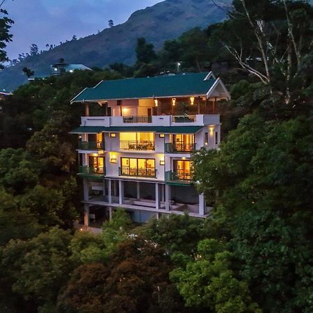 Paradise Valley By Veo - Part Of Stayvista Munnar Ngoại thất bức ảnh