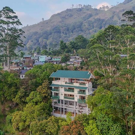Paradise Valley By Veo - Part Of Stayvista Munnar Ngoại thất bức ảnh