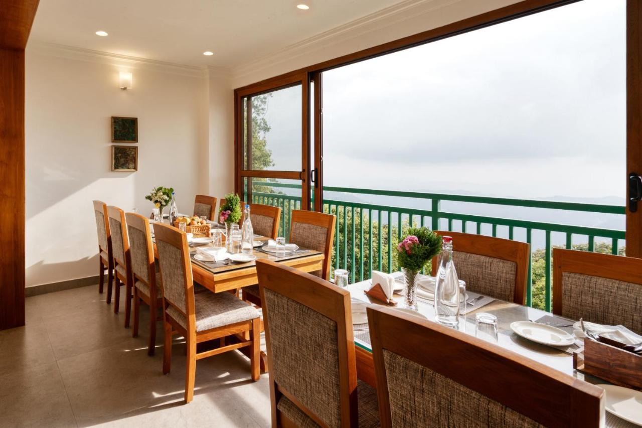 Paradise Valley By Veo - Part Of Stayvista Munnar Ngoại thất bức ảnh