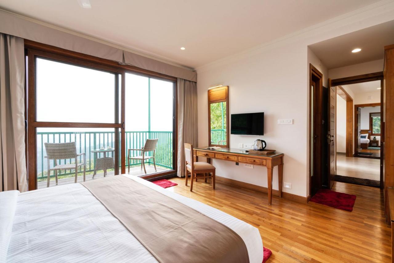 Paradise Valley By Veo - Part Of Stayvista Munnar Ngoại thất bức ảnh
