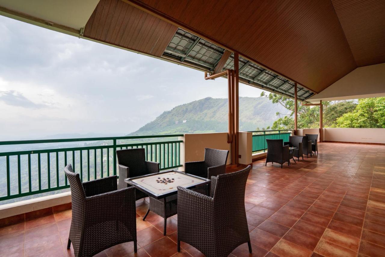 Paradise Valley By Veo - Part Of Stayvista Munnar Ngoại thất bức ảnh