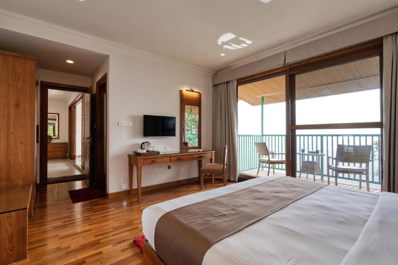 Paradise Valley By Veo - Part Of Stayvista Munnar Ngoại thất bức ảnh