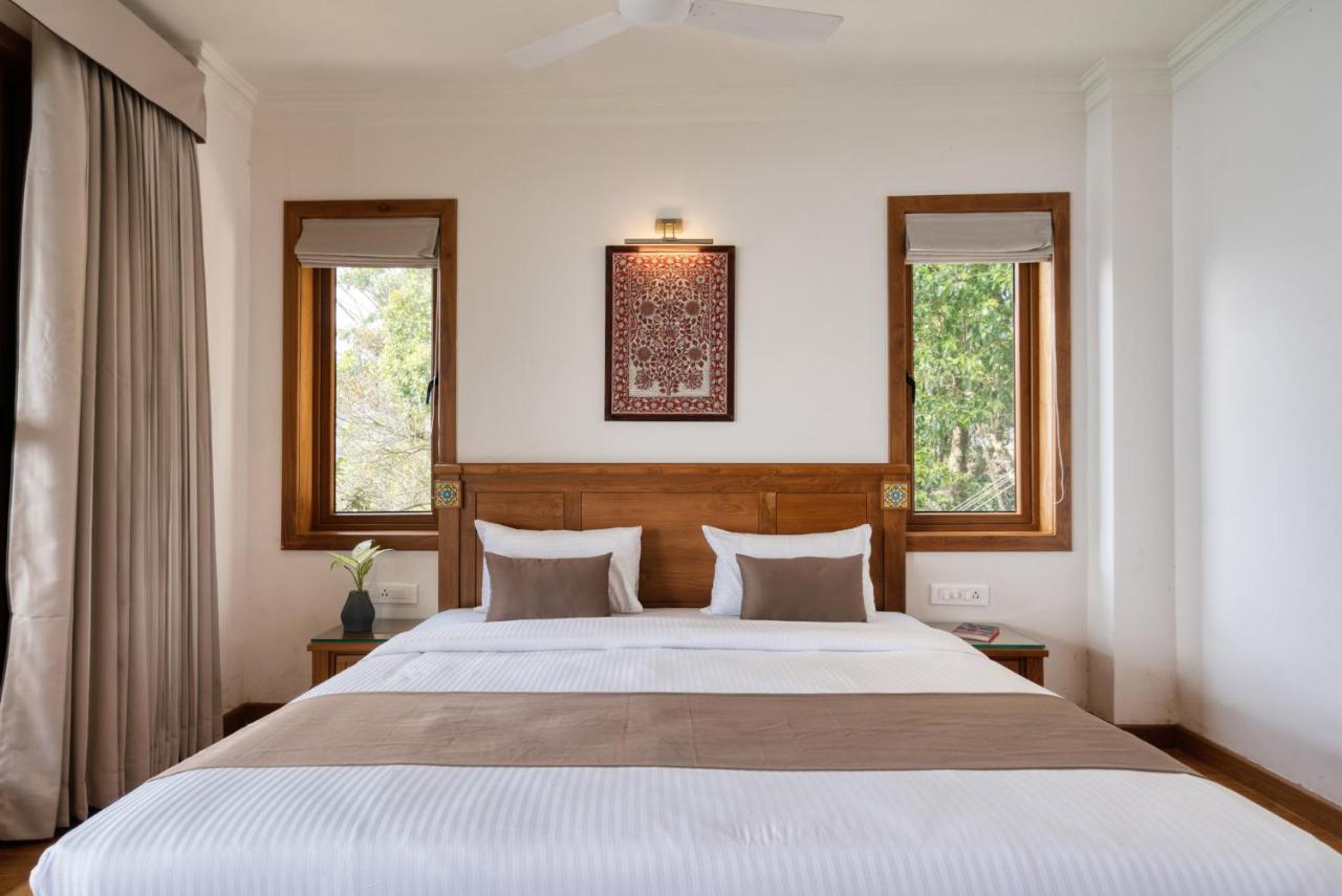 Paradise Valley By Veo - Part Of Stayvista Munnar Ngoại thất bức ảnh