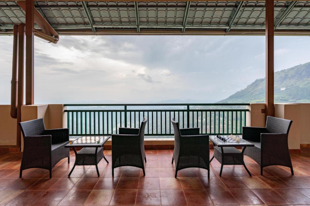 Paradise Valley By Veo - Part Of Stayvista Munnar Ngoại thất bức ảnh