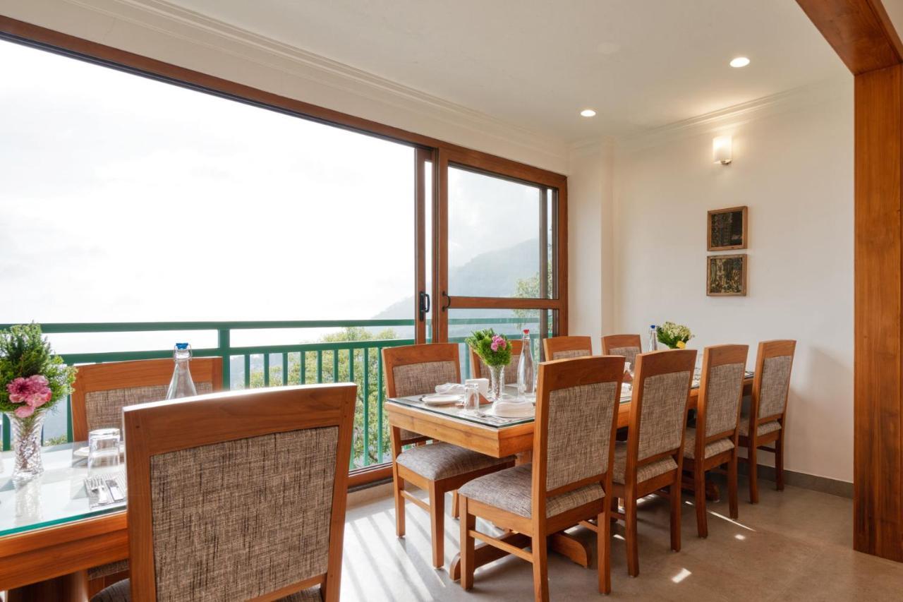 Paradise Valley By Veo - Part Of Stayvista Munnar Ngoại thất bức ảnh