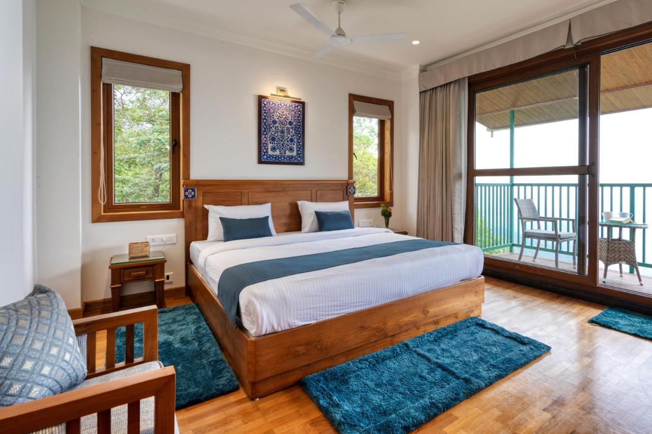 Paradise Valley By Veo - Part Of Stayvista Munnar Ngoại thất bức ảnh