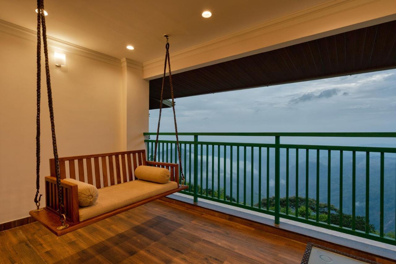 Paradise Valley By Veo - Part Of Stayvista Munnar Ngoại thất bức ảnh