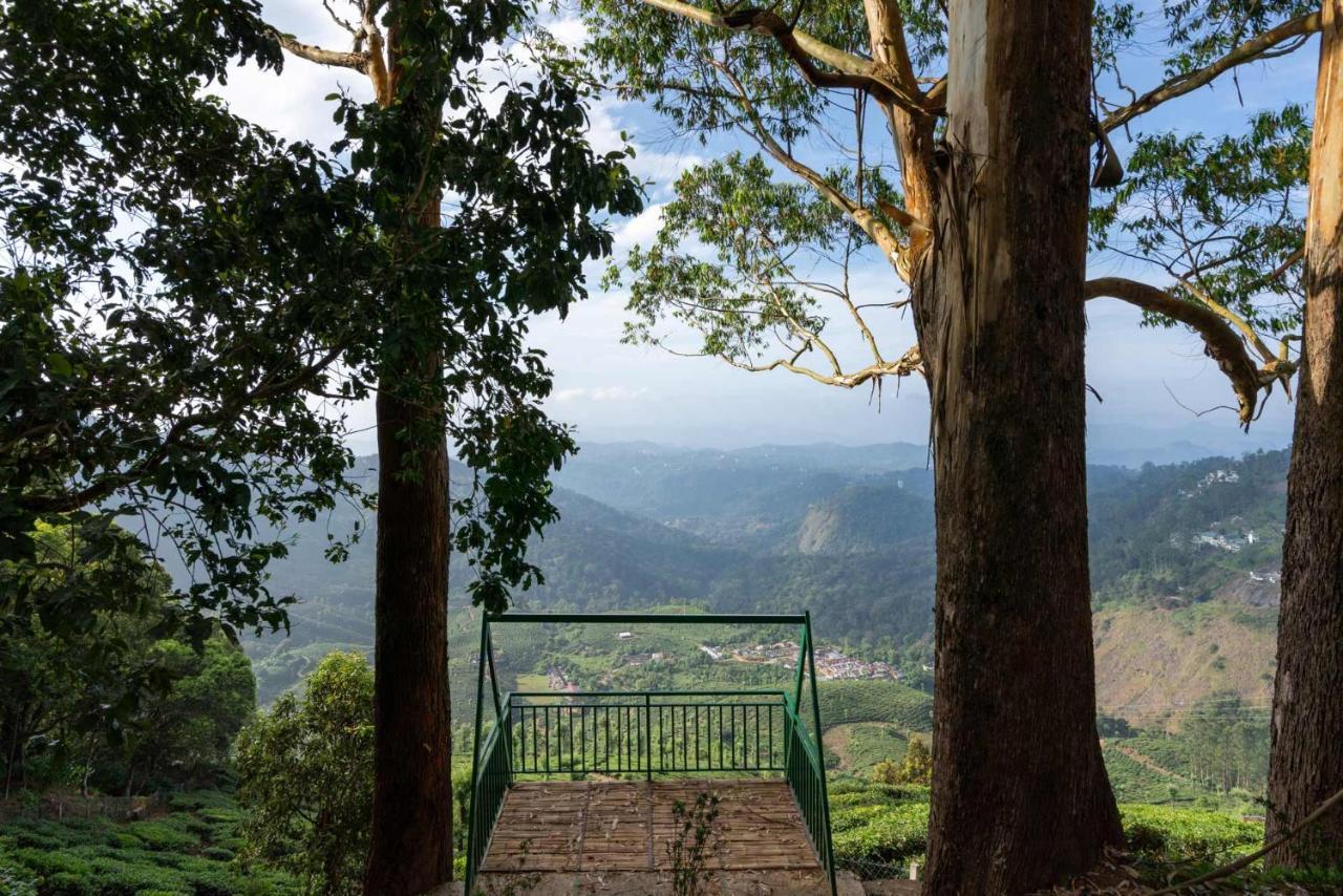 Paradise Valley By Veo - Part Of Stayvista Munnar Ngoại thất bức ảnh