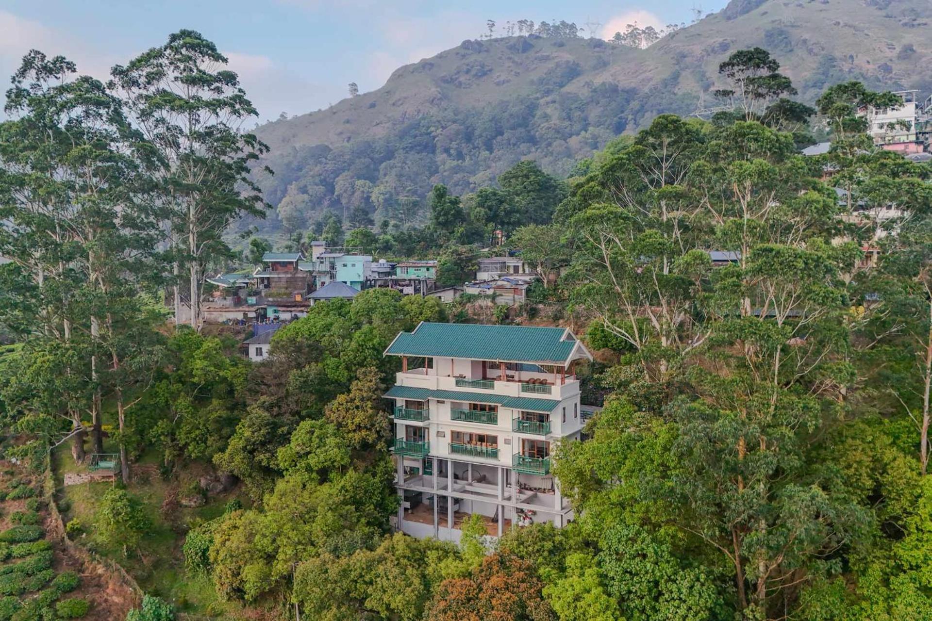Paradise Valley By Veo - Part Of Stayvista Munnar Ngoại thất bức ảnh